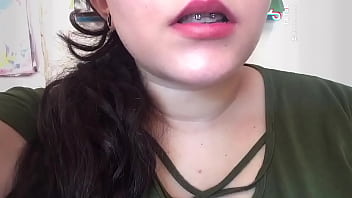 Imagina o oral dela…