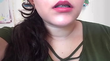 Imagina o oral dela…