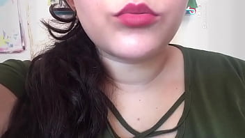 Imagina o oral dela…