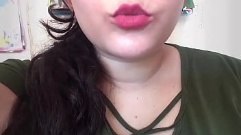 Imagina o oral dela…