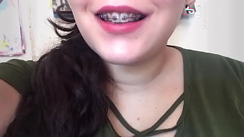 Imagina o oral dela…