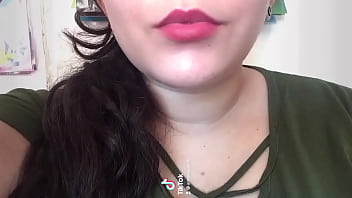 Imagina o oral dela…