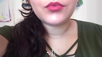 Imagina o oral dela…