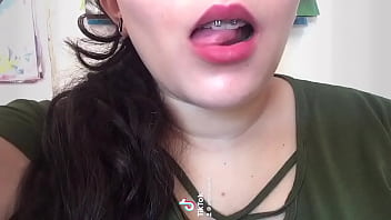 Imagina o oral dela…