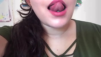 Imagina o oral dela…