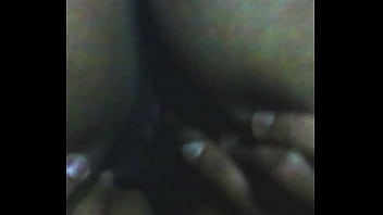 El culito de mi esposa