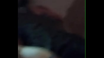 Follada con extraño termina mal