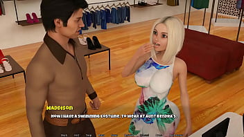 Es tiempo para comprarle unos trajes de baño