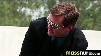 Most erotic massage experience 13