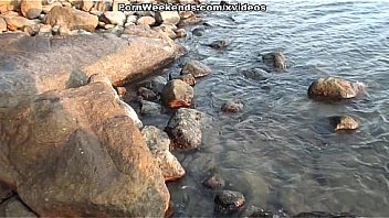 Couple shoots thai sex video