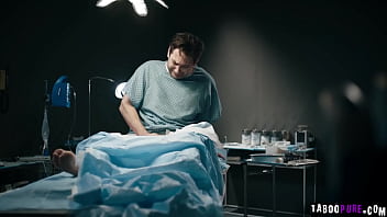 Tommy Pistol Gets His Dick Back But Now He Has To Fulfill His Half Of The Deal By Having A Threesome With The Monster And The Nurse thumbnail