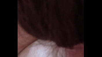 Me being fingered and sucked