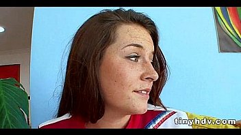 Little sister's tight pussy talia palmer 4 71