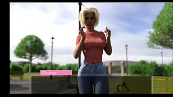 Midnight paradise cap 45 follando con sexy rubia