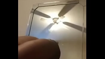 Playing in my bedroom