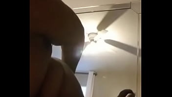 Playing in my bedroom