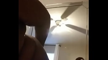 Playing in my bedroom