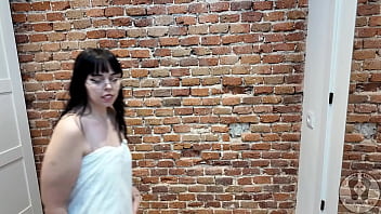 4k gg dental hygienist fetish toothbrushing dental thread