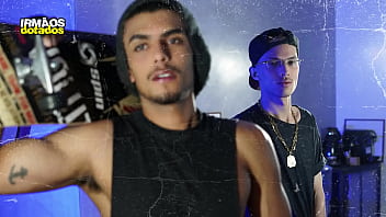 A Mão Do Skatista Prévia thumbnail