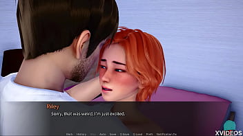 Stormside ep 81 – visual novel gameplay hd