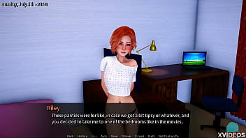 Stormside ep 81 – visual novel gameplay hd