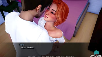 Stormside Ep81 – Visual Novel Gameplay Hd thumbnail