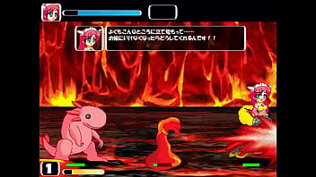 Otenba benihime peach princess