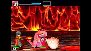 Otenba benihime peach princess