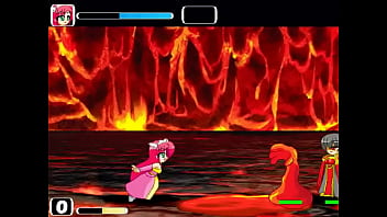 Otenba benihime peach princess