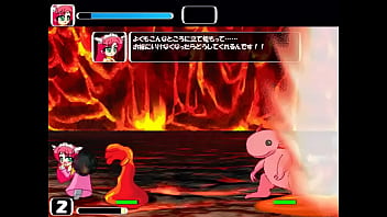 Otenba benihime peach princess