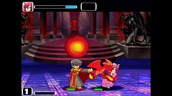 Otenba benihime peach princess