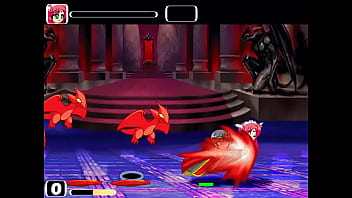 Otenba benihime peach princess