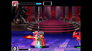 Otenba benihime peach princess