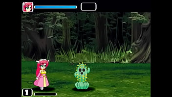 Otenba benihime peach princess