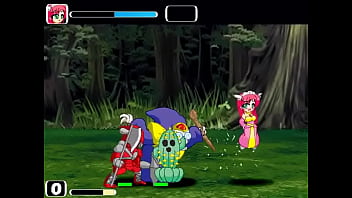 Otenba benihime peach princess