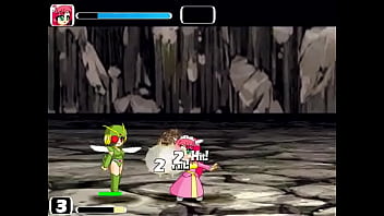 Otenba benihime peach princess