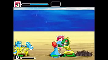 Otenba benihime peach princess