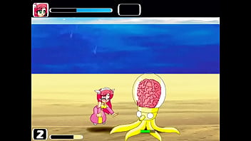 Otenba benihime peach princess