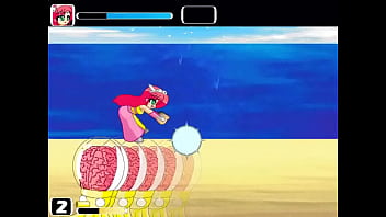 Otenba benihime peach princess