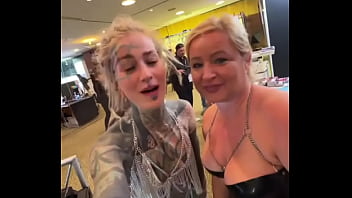 Bye bye venus 4 days of madness has come to an for the compliments kind words and encouragement from all the