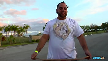 Stunning Blonde With A Navel Piercing Removes Her Clothes Before Hardcore Fucking thumbnail