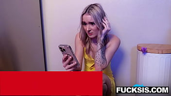 Stepsis fuck for coupons