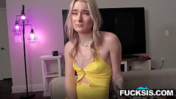 Stepsis fuck for coupons