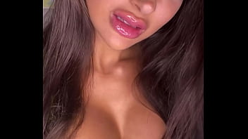 Horny Pussy Masturbation With Yellow Lingerie Susy Gala thumbnail