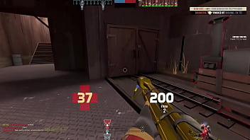 He can't help but moan the feeling is so good