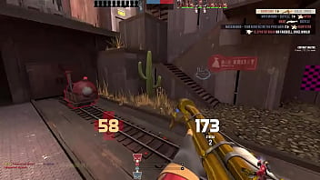 He can't help but moan the feeling is so good