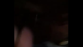 She loves it in the studio