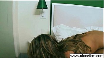 Alone teen girl katarina put in her holes crazy things mov 22