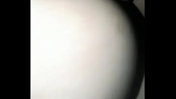 Esposa gostosa rebolando