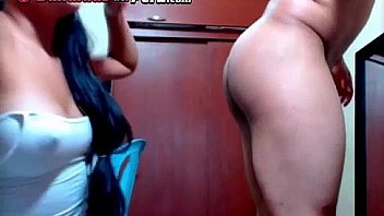 Cholita La Chupa Rico Y Me Lame El Culo thumbnail